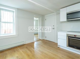 31 South St #2DW, Boston, MA 02111