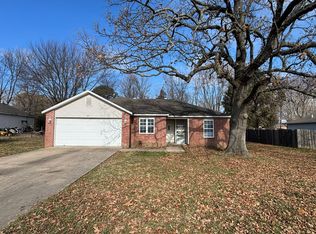 461 Pleasant Tree Pl, Lincoln, AR 72744