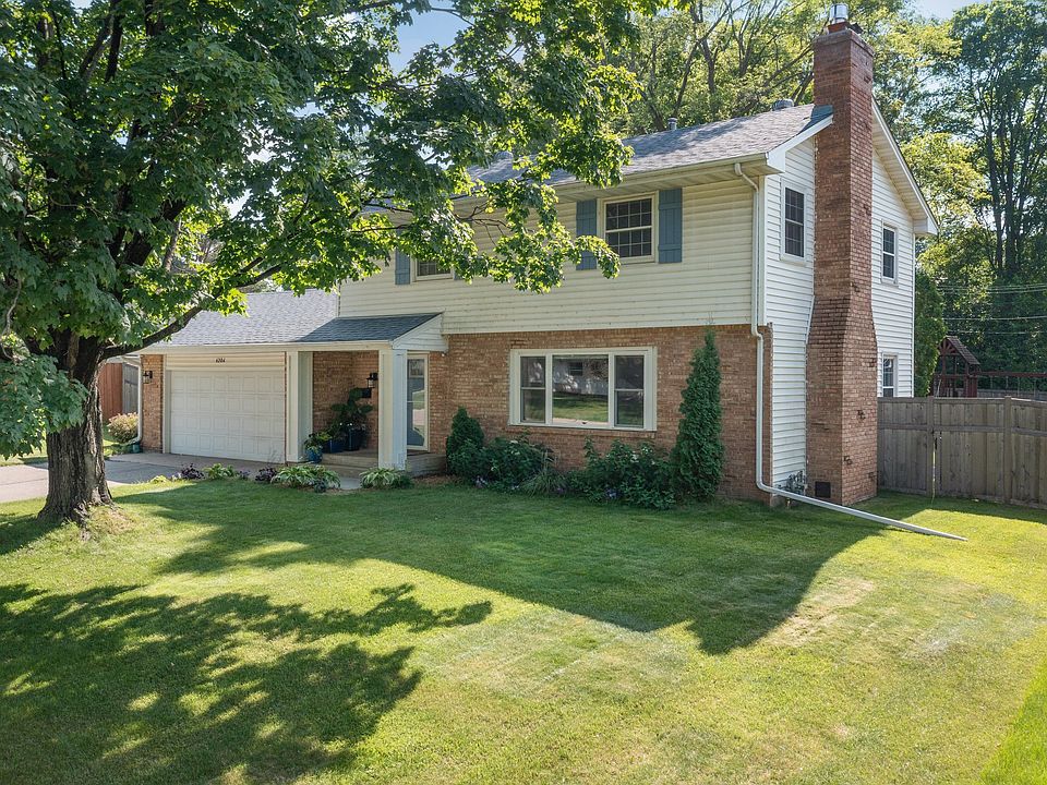 This Edina home is in the perfect location to access the best of everything Minneapolis St Paul metro has to offer - lakes, shopping, restaurants, retail, parks, and the airport.