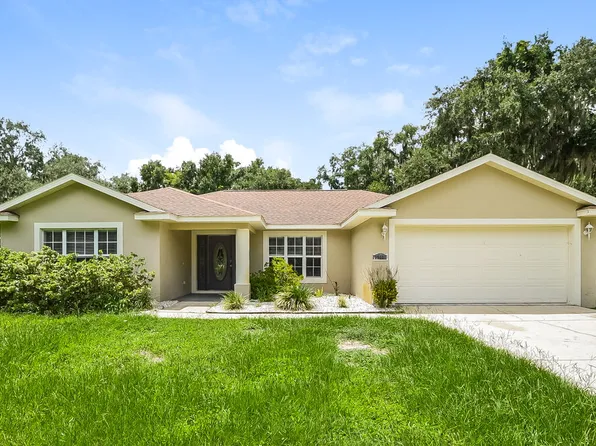 35221 W Griffin Dr, Fruitland Park, FL 34731