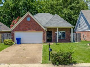 7249 Lucia Ln, Walls, MS 38680