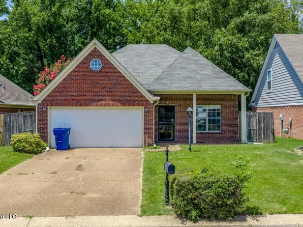7249 Lucia Ln, Walls, MS 38680