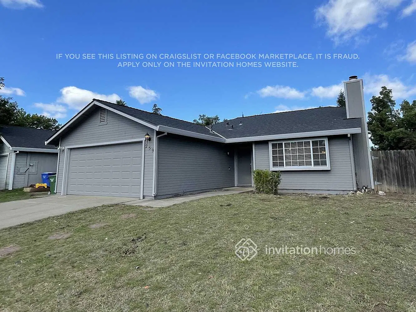 259 W E St Galt, CA 95632 — Photo 2
