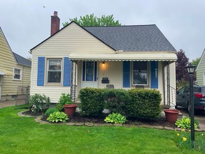 3021 Monroe St, Dearborn, MI, 48124