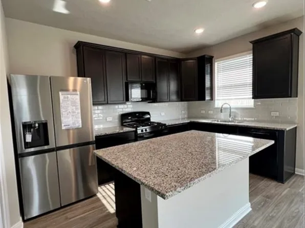 307 Camp Bowie Ln, Caldwell, TX 77836