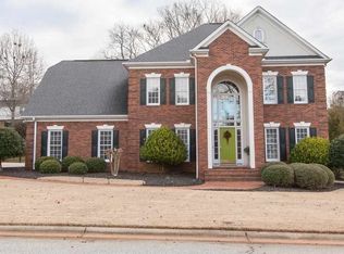 4 Ladykirk Ln, Greer, SC 29650