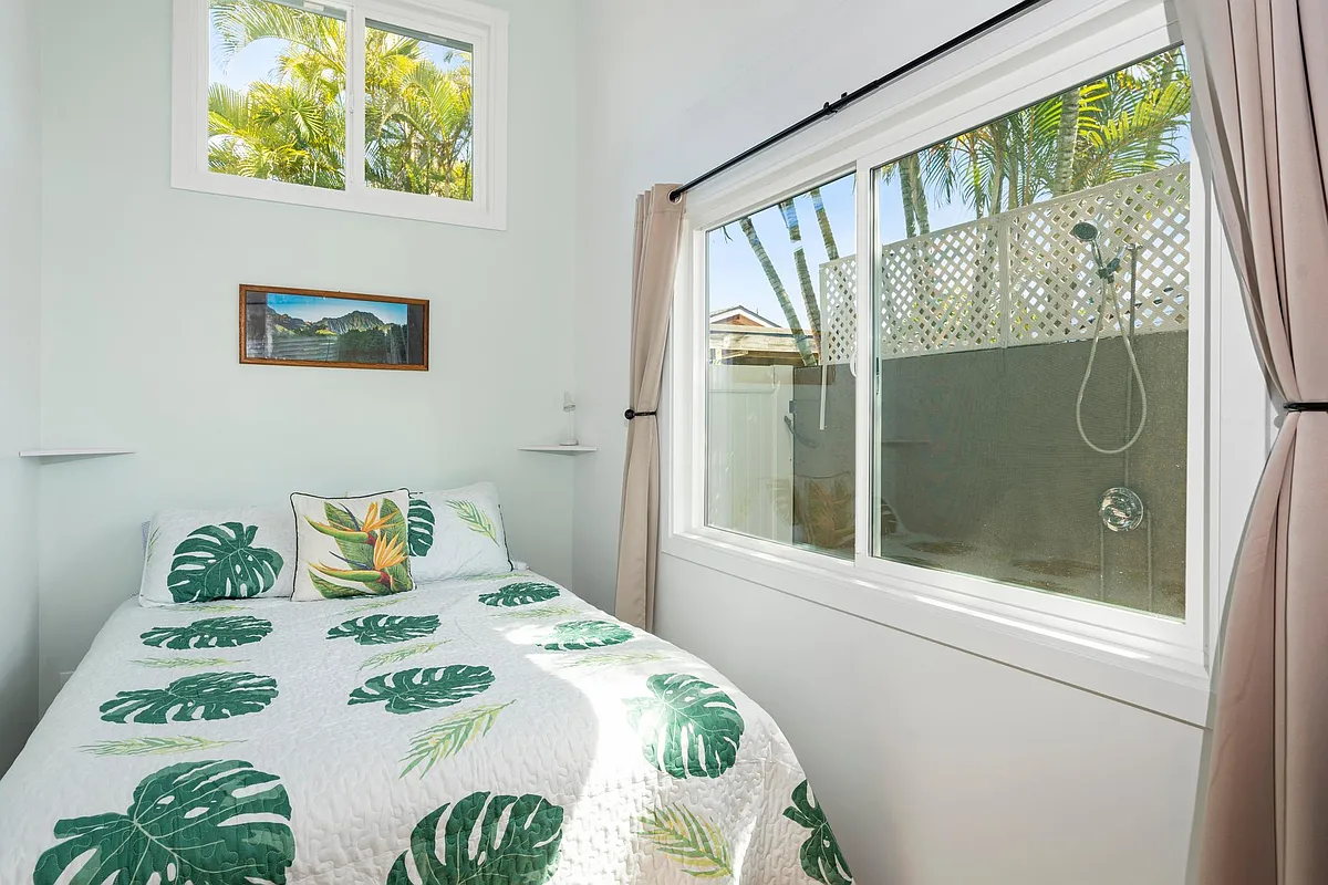 Building Photo - 516A N Kainalu Dr