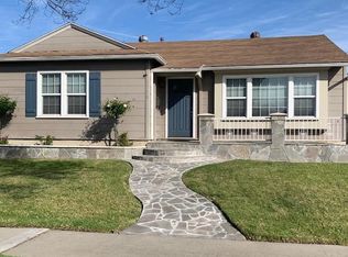 4730 Obispo Ave, Lakewood, CA 90712