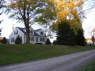 1786 Laberdee Rd, Adrian, MI 49221