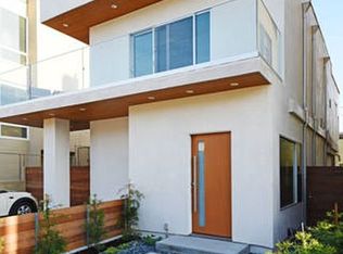 24 Hurricane St, Marina Del Rey, CA 90292