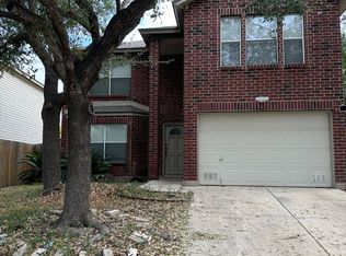 8611 Sierra Spgs, Converse, TX 78109
