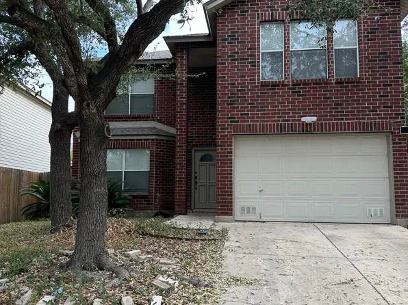 8611 Sierra Spgs, Converse, TX 78109