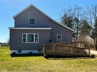 930 E Randall St, Shawano, WI 54166