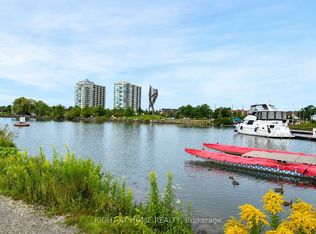 6 Toronto St #409, Barrie, ON L4N9R2