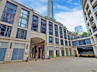 23 Carlton St #315, Toronto, ON M5B 1L5