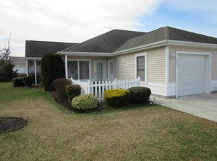 338 Troopers Way, Salisbury, MD 21804