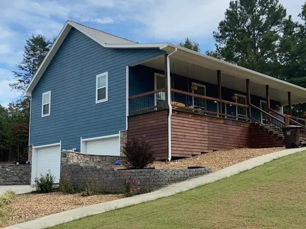 116 County Road 476, Bridgeport, AL 35740