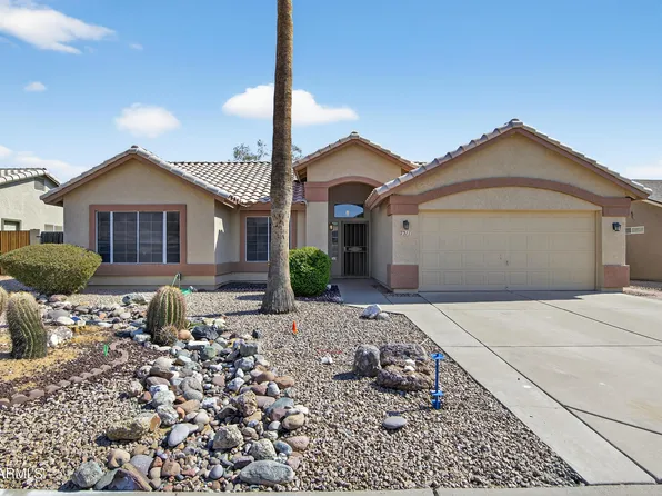 7311 E CAROL Avenue, Mesa, AZ 85208