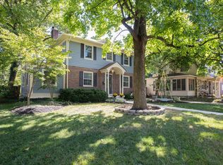 1776 Andover Rd, Columbus, OH 43212