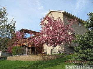 14524 Avocet St NW, Andover, MN 55304