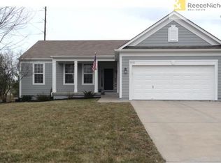 5501 Noble St, Shawnee, KS 66218