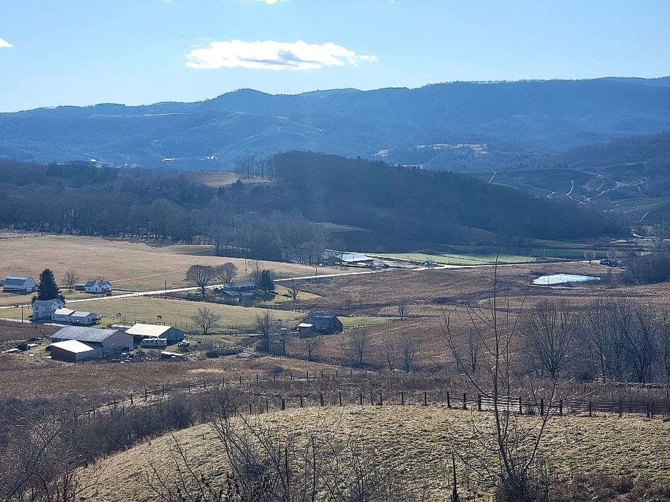 18A32 Comers Rock Rd, Elk Creek, VA 24326 Zillow