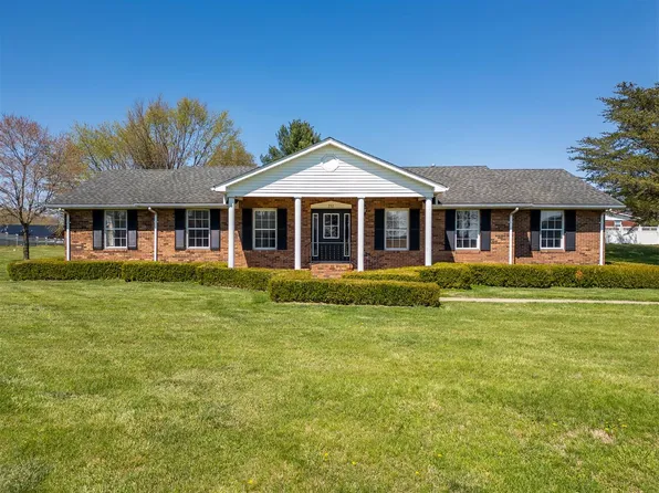 232 Bellaire Dr, Auburn, KY 42206