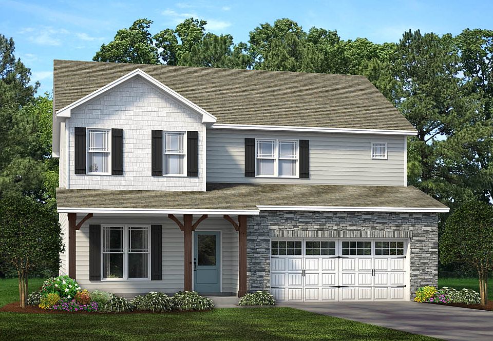 Plan Elevation.