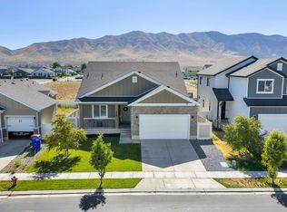 3528 N Willy Way, Eagle Mountain, UT 84005