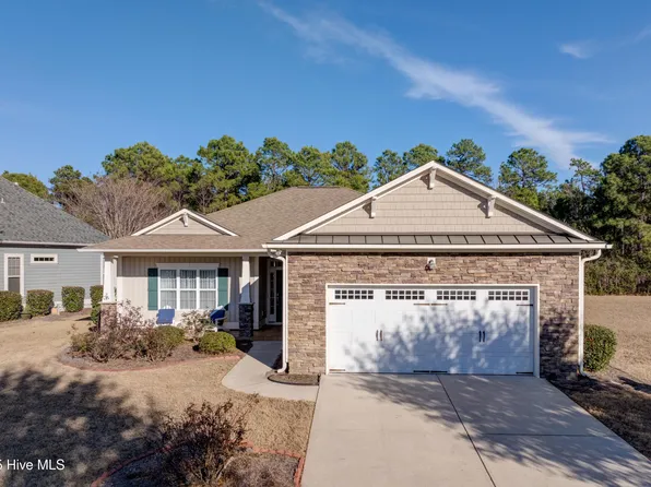 2145 Palm Pointe NE, Leland, NC 28451