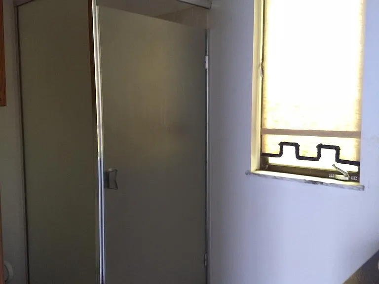 Private Master 3/4 bath