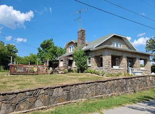 159 E Walnut St, Mount Olivet, KY 41064