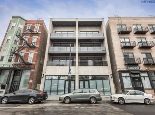 1106 W 18th St #4W, Chicago, IL 60608