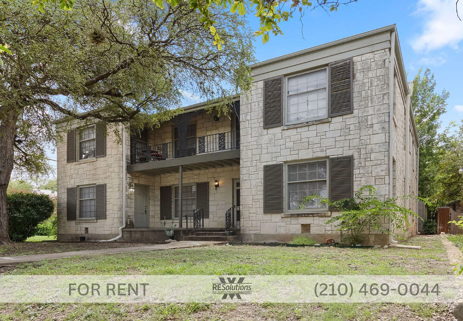 1 bed, 1.0 bath, $1,075 — Photo 2