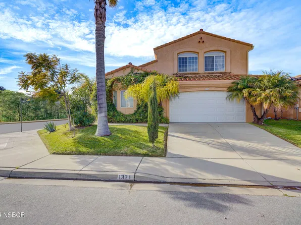 1321 Via Rosa, Santa Maria, CA 93458