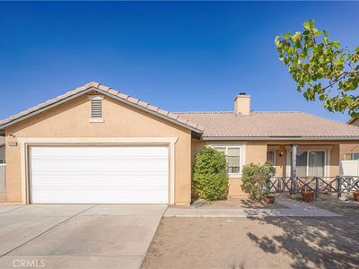 15413 Kearny Dr, Adelanto, CA, 92301