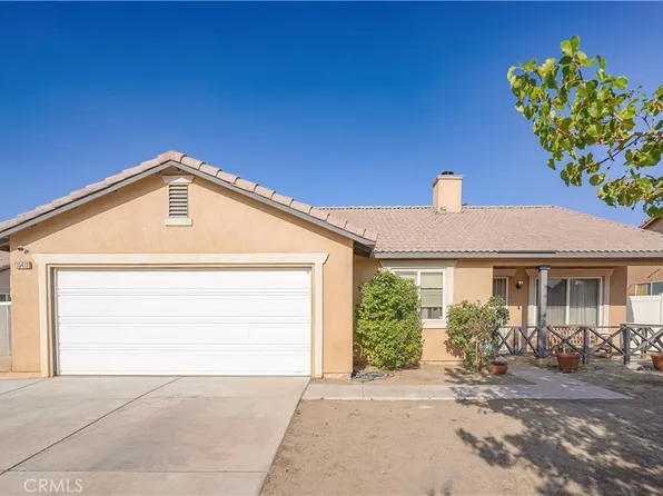 15413 Kearny Dr, Adelanto, CA 92301