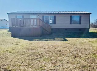 224 Valley Meadows Dr, Springtown, TX 76082