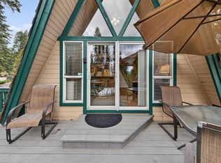 454 Peninsula Dr #A-b, Westwood, CA 96137
