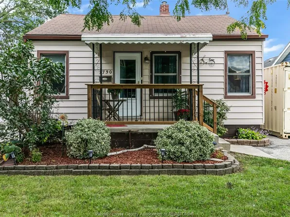1730 Aubin Rd, Windsor, ON N8Y 4G5