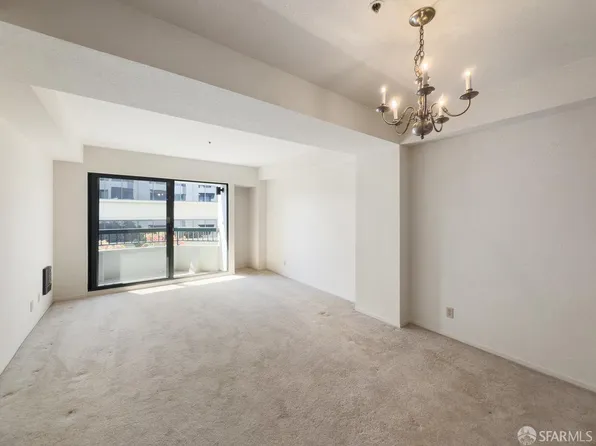 601 Van Ness Ave APT 322, San Francisco, CA 94102