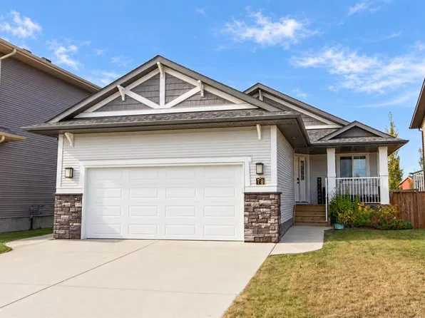 70 E Truant Cres, Red Deer, AB T4P 0S9
