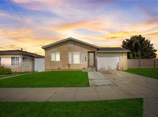 1103 W R St, Wilmington, CA 90744