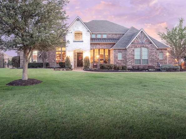 811 Red Store Ct, Lucas, TX 75002