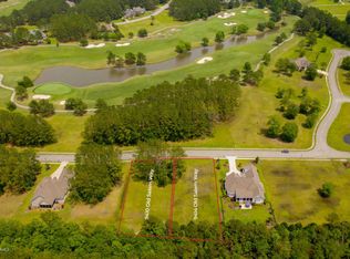 9410 Old Salem Way NW, Calabash, NC 28467