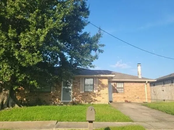 7710 Brevard Ave, New Orleans, LA 70127