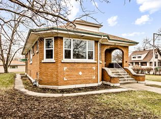 609 Henderson Ave, Joliet, IL 60432