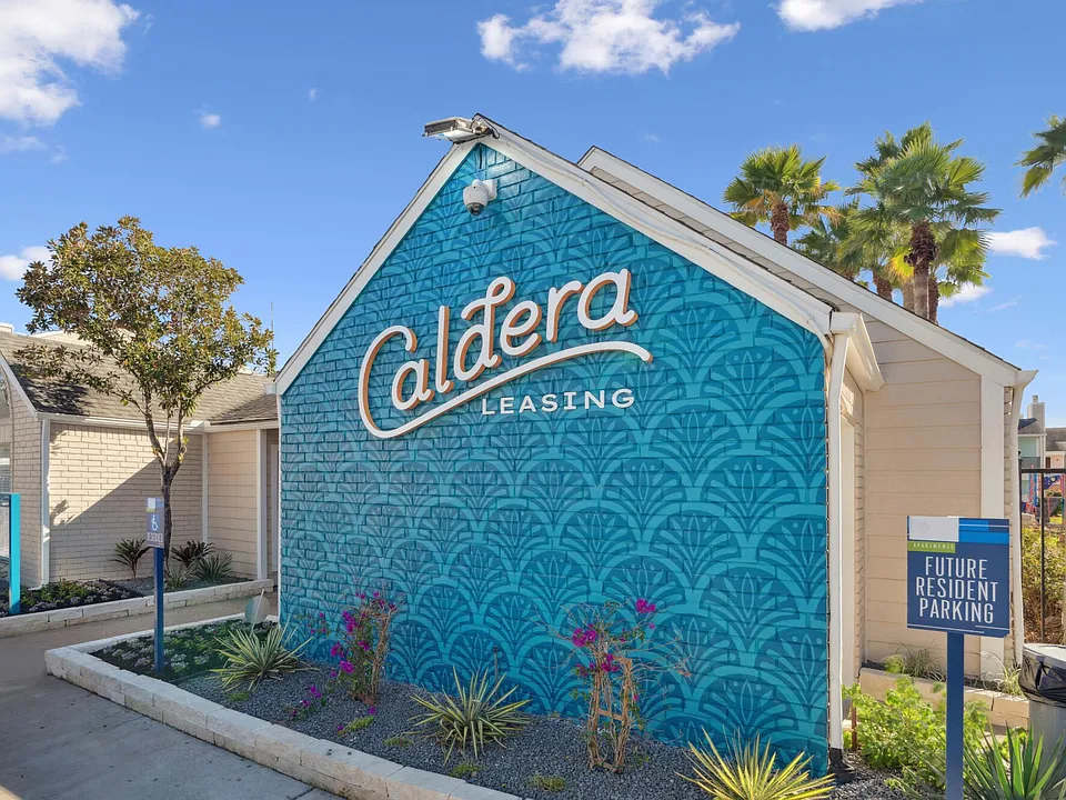 Caldera Apartment Homes