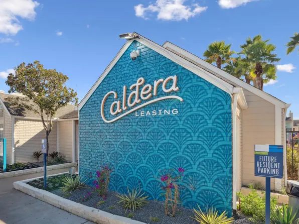 Caldera Apartment Homes