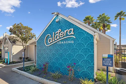 Caldera Apartment Homes Photo 1